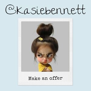 Shop My‎ Closet 🎃  I LOVE OFFERS 💜🖤🏈